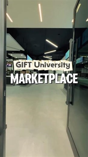 Young Entrepreneurs in Action | GIFT University Marketplace Highlights