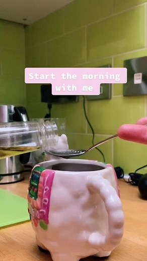 Hope your having a good morning too ✨ #goodnotes #digitaljournal #journaling