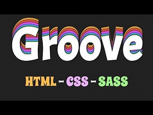 Animation Funky en CSS / SCSS