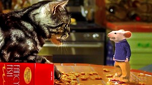 379K views · 10K reactions | Is Monty the funniest cat ever? | Boxoffice Movie Scenes | Facebook