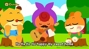 SSO-03.微笑歌和数字歌 + 合辑_童谣_儿歌////SMILE SONG & NUMBER SONG + Compilation _ Nurse