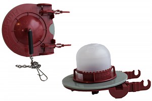 Fluidmaster PRO58 3 inch Flapper