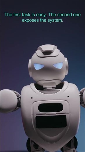 Why Most AI Agents Fail After the First Task