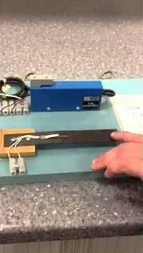 Strain gauge operation