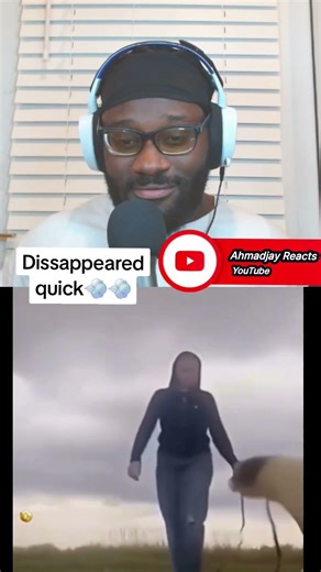 She Was Just Dancing… Then Her Dog Did THIS 😂🐕 Reaction #react #funny