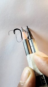 547K views · 1.3K reactions | Easy 3d alphabet drawing #drawing | Md. Takbir Hossain | Facebook