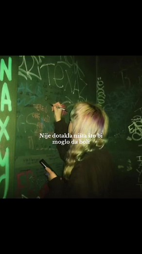 EKV-Srce: Njene bele ruke i čiste misli