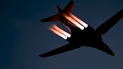 “The network of us, alongside our allies and partners in the Indo-Pacific, is incredibly capable,” - Gen. Kevin Schneider, PACAF Commander, at AFA. Andersen Air Force Base, Guam is here enabling hub-and-spoke operations across the theater, surmounting the 'challenge' that is pacing against a #FreeandOpenIndoPacific!! 💪 💥 | U.S. Pacific Air Forces