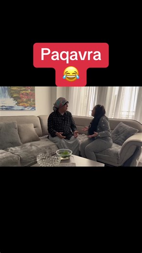 Lulja Baskia on TikTok