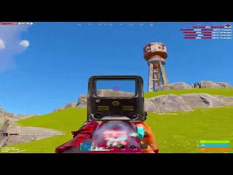 BUMMER RUST 266 DEVBLOG RUST HIGHLIGHT | nade133