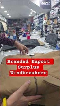 “Windbreaker Style 2025 💨 | Men’s Winter Jacket Fashion 🔥 | Streetwear Vibes for Every Season"“