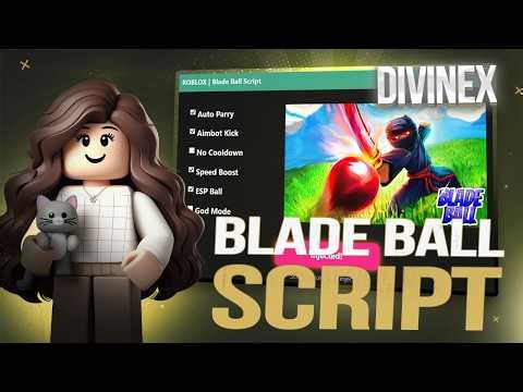 Blade Ball Script | Roblox Blade Ball Script | AUTO PARRY | Blade Ball Script [Update]