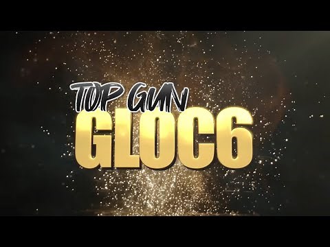 Top Gun GLOC6 2021-22