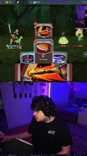 The Moment I Finally Understood Slay the Spire 2 ⚔️