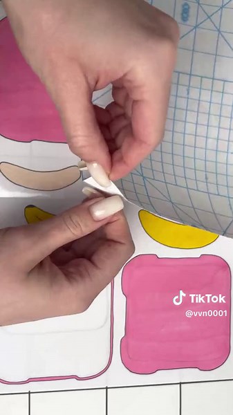 [🌸paper diy🌸] School lunch box 📚🍱 학교 도시락 tutorial 종이놀이 #paperplay #paperdiy #papertoys #diy #종이놀이 #백꿈의종이놀이 #asmr #satisfying #Craft #diy #handmade #toy #紙遊戲 #paperdiya #紙遊び
