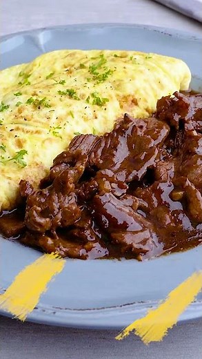Beef Tapa Recipe