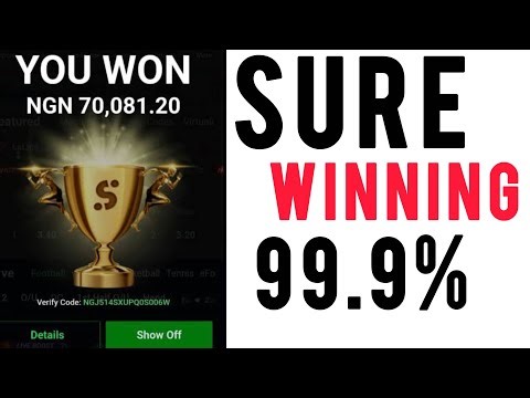 SPORTYBET INSTANT VIRTUAL TRICKS| MAKE 300K MONTHLY WITH INSTANT SPORTYBET VIRTUAL DAILY 2026