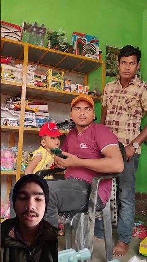 दोस्ती में नो मर्सी 😂