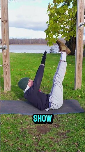 Effective core training exercises!