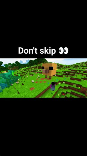 Minecraft Chick status 🐥