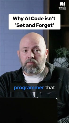 The problem with "Vibe Coding" your business