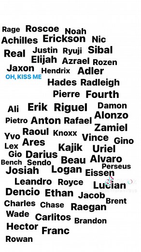 Exploring Jonaxx Boys: Names and Characters