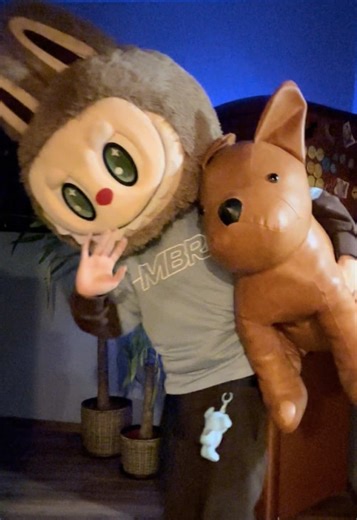 Markiert euren Crush: Lieblingsmomente mit CRO 💕🦄