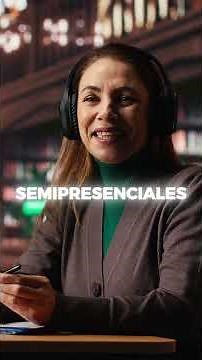 Trabaje, crezca y avance en la UTEC