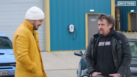 What’s Inside the Entire DriveTribe Car Collection?