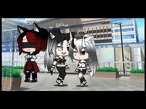 •courtesy call•||🖤 glmv 🖤||•Gache Life•