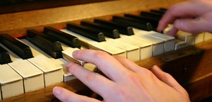 So, You've Always Wanted to Learn to Play Piano, But ...