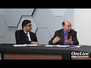 MRD Status in AML | OncLive