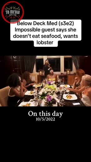 72K views · 395 reactions | my patience would run so thin #belowdeck #belowdeckmed #rhoa #captainsandy #hannahferrier #yachtlife #yachtie #hospitality #onthisday | We Love Below Deck | Facebook