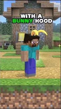 Who Can Outrun Sonic With Bunny Hood? (Part 4)