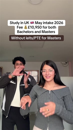 Study in the UK for a Master's Degree Without IELTS