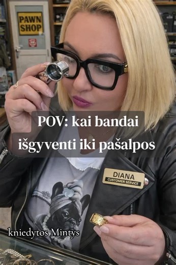 #pov #lietuvatiktok #lietuva #pinigai #arcis