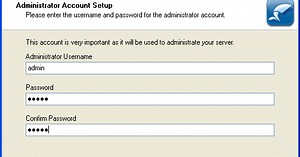 How to set up Wing FTP Server?