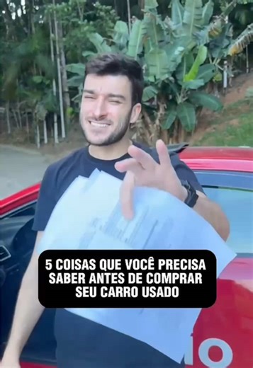 Facilite a Compra e Venda de Carros Usados com Santander