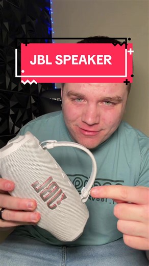 JBL Charge 6 Speaker Review: Worth the Hype