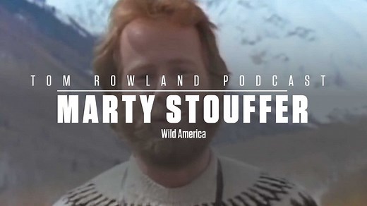 Marty Stouffer joins the podcast today to tell us about his television success. Marty had a show on PBS called Wild America that became the most viewed series on all of PBS. He focused on animals of all sizes in his show, from large game, all the way down to salamanders and mice. Marty has a ton of stories that he shares in the show today, so be sure to tune in for the full episode! Marty was a suggestion by a listener. If you have suggestions for guests, text me at 305-930-7346 | Saltwater Expe