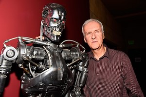 James Cameron Net Worth 2023: What Is The Iconic Director Worth?