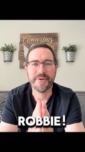 🏃‍♂️‍➡️⭕ 1200 Miles, And Still Going Nowhere ⭕🏃‍♂️ Elliptical machines can rack up miles, but don’t let your life feel like you’re on one! 🚫 In just 90 seconds, I’ll explain why it’s time to break free from that loop! ⏰ Let me know your thoughts! I’d love to hear from you! #Motivation #Progress #PersonalGrowth #Leadership #NewJob #CareerDevelopment #Productivity #opentowork #servantleadership #faith #speaklife | Robbie Bridges