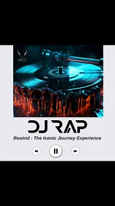 1.3K views · 108 reactions | This is the last mix from my 'Rewind' Series 2023! We will launch a new series in 2024! can't wait! This month's mix is 'Rewind: The Iconic Journey Experience' ENJOY!!!!! Link  https://music.apple.com/gb/album/rewind-the-iconic-journey-experience-dj-mix/1716968649 @AppleMusic Luv&Bass DJ Rap  #djmixes #classichardcore #raveclassics #hardcore #happyhardcore #Jungle | DJ Rap | Facebook