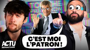 QUI AURAIT PU PRÉDIRE...? 😱 | Le Canard Réfractaire