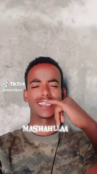 A,B🇪🇹ethio,✅ salale🔥 (@abaraijara)’s videos with original sound - Senuti😊