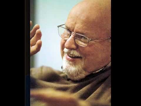 Richard Rohr über die Weisheit der Bibel als spiritueller Weg. 1/3