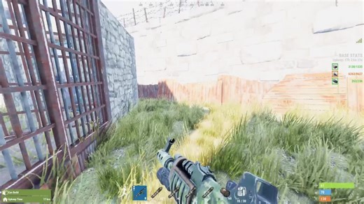 #rust #rustgame #rustconsole #rusttok #rustclips #rustgameplay #gaming