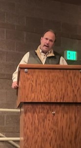 County and Sheriff Lou Vallario recognize 22 employees from the SO for their years of service! Each year the County recognizes employees for their years of service. This is done on the 5, 10, 15, 20, 25 and30th anniversary of years of service to the County by individual employees. Sheriff Lou Vallario was this year’s speaker at this year’s annual service awards. This year’s recipients from the SO included: For their five year anniversary: Deputy Adam Whitney, Myrna Cano Sosa, Deputy James Roe De