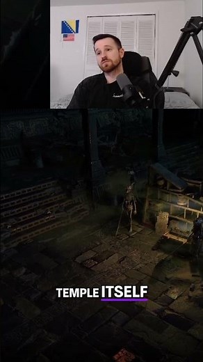 Path of Exile 2: Atziri's Temple Layout #shorts