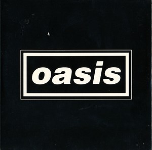Oasis - (What's The Story) Morning Glory